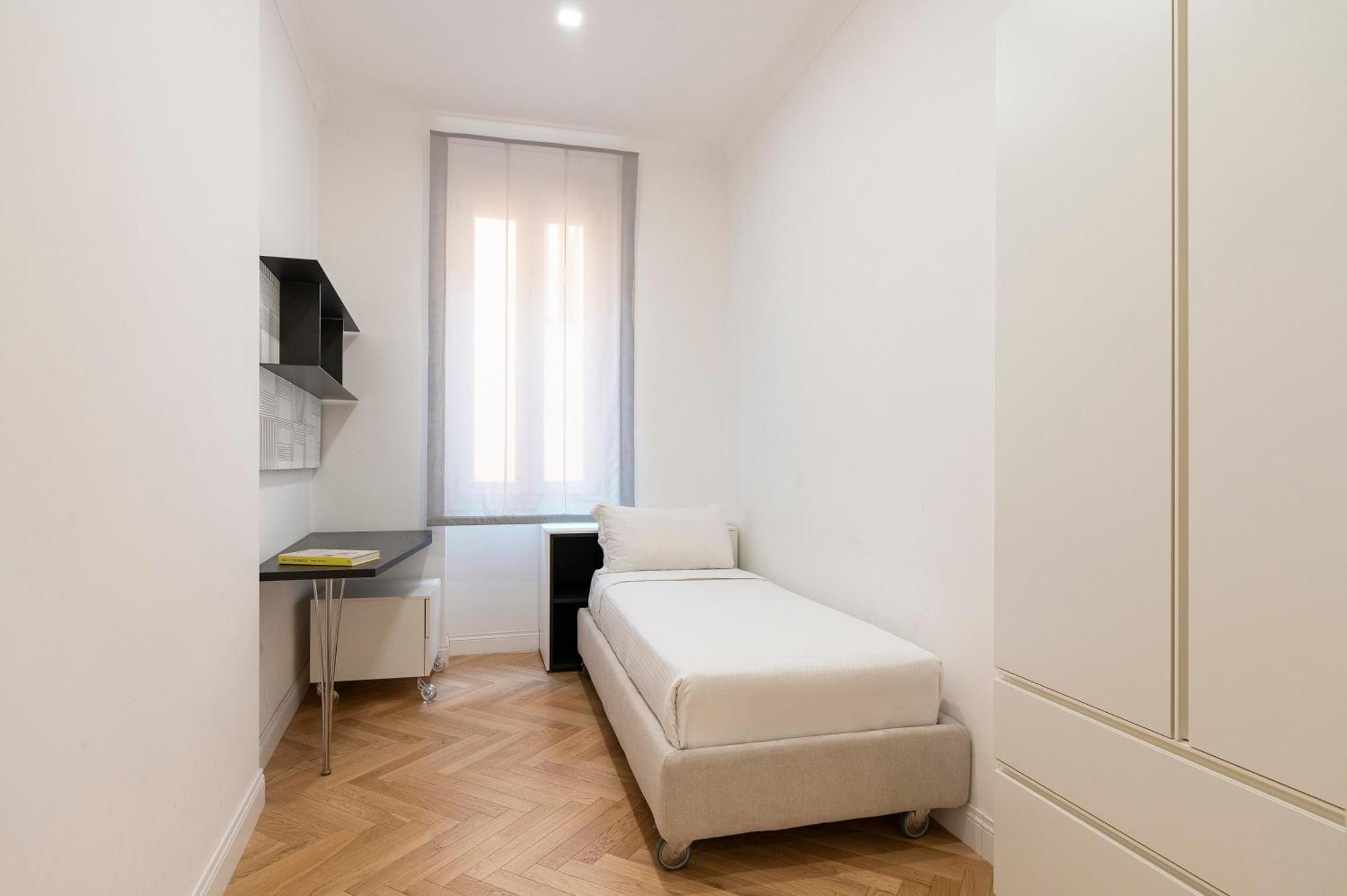 Sjr Luxury Apartment Trevi Fountain Roma Exterior foto