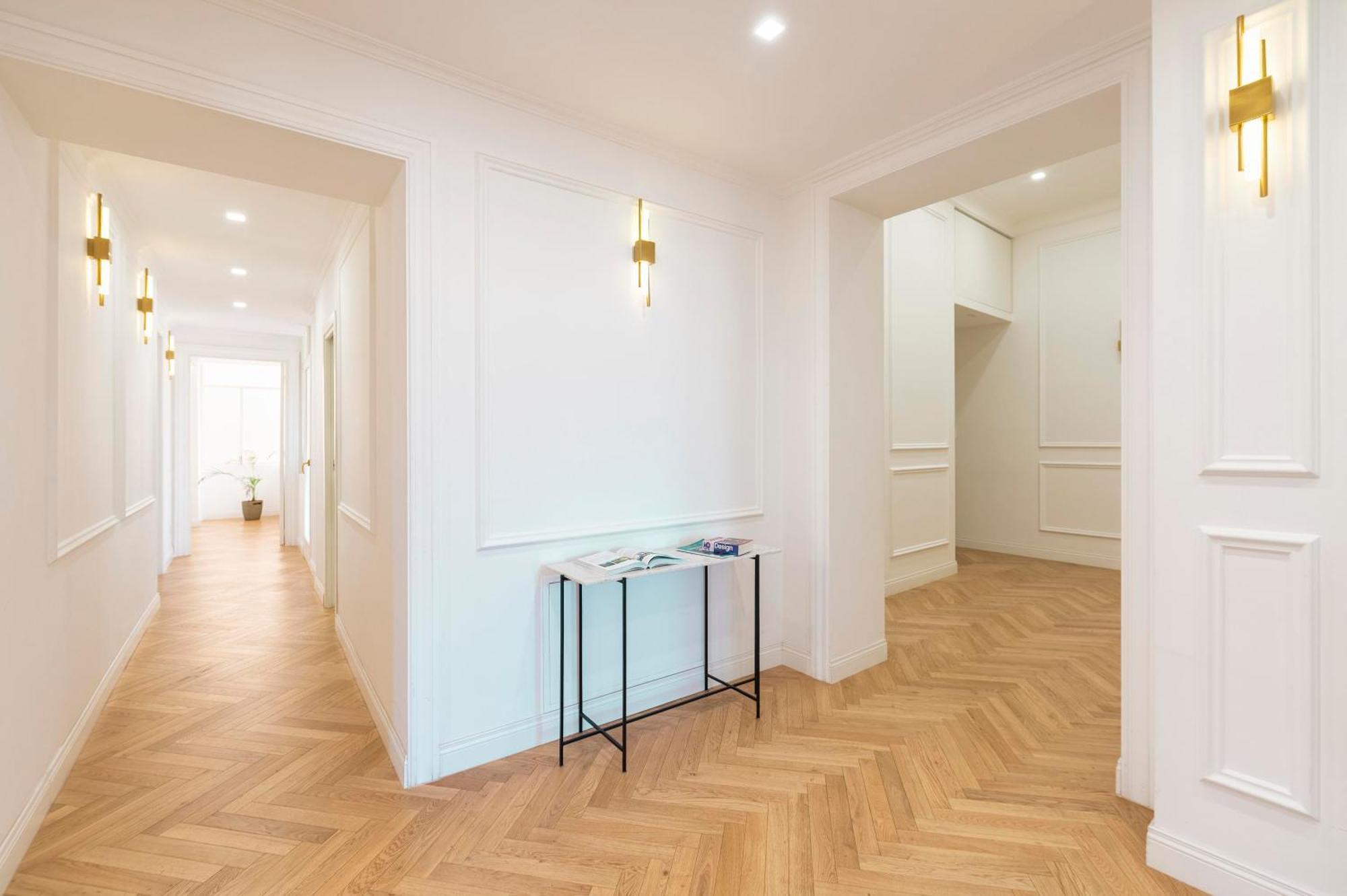 Sjr Luxury Apartment Trevi Fountain Roma Exterior foto